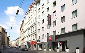 Hotel Ibis Wien City
